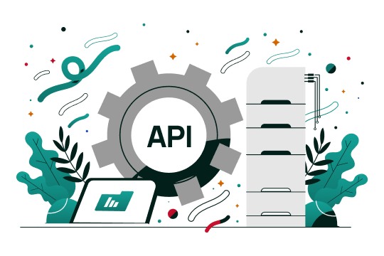 Integration Services